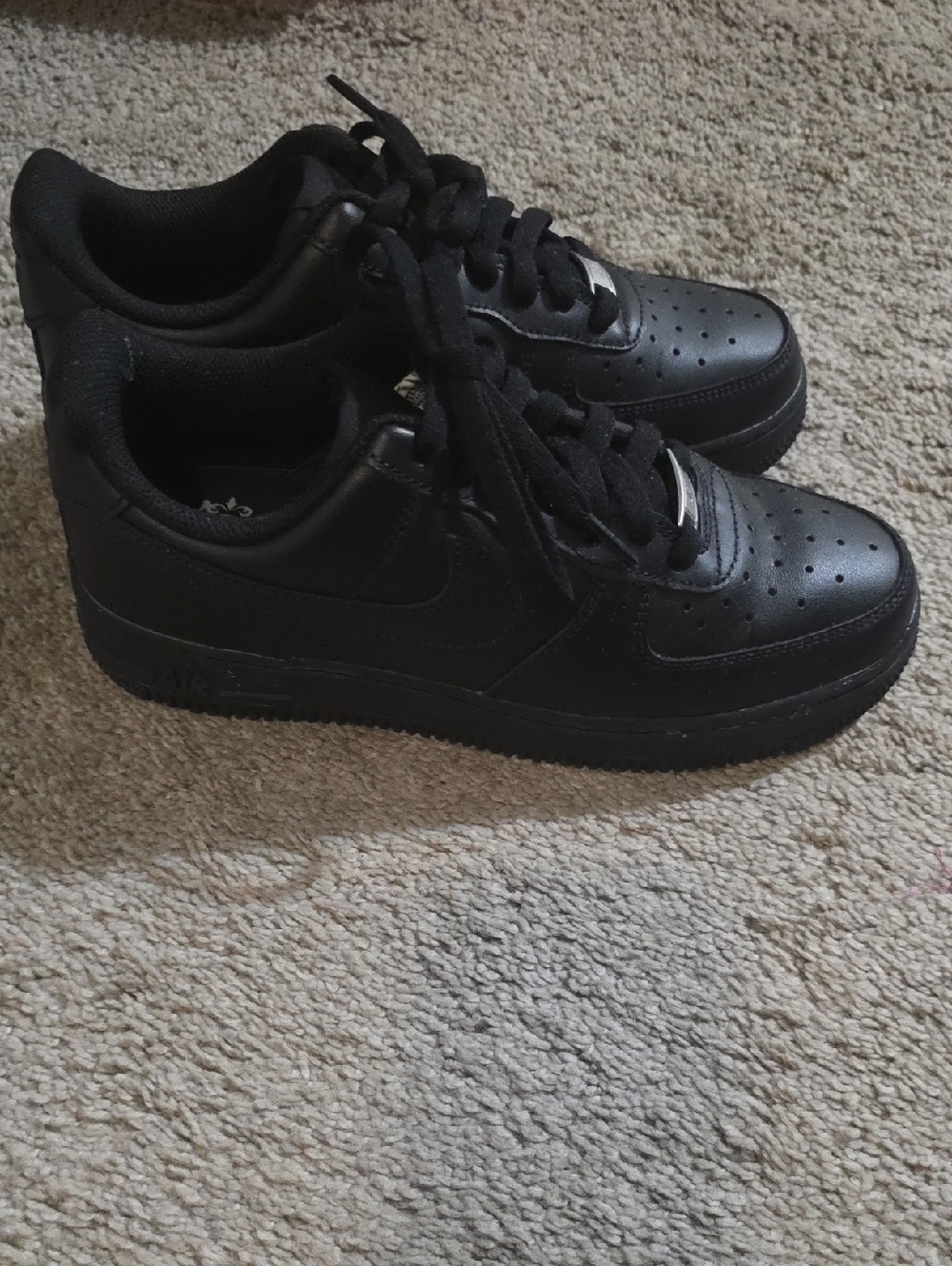 Nike Air Force 1 '07